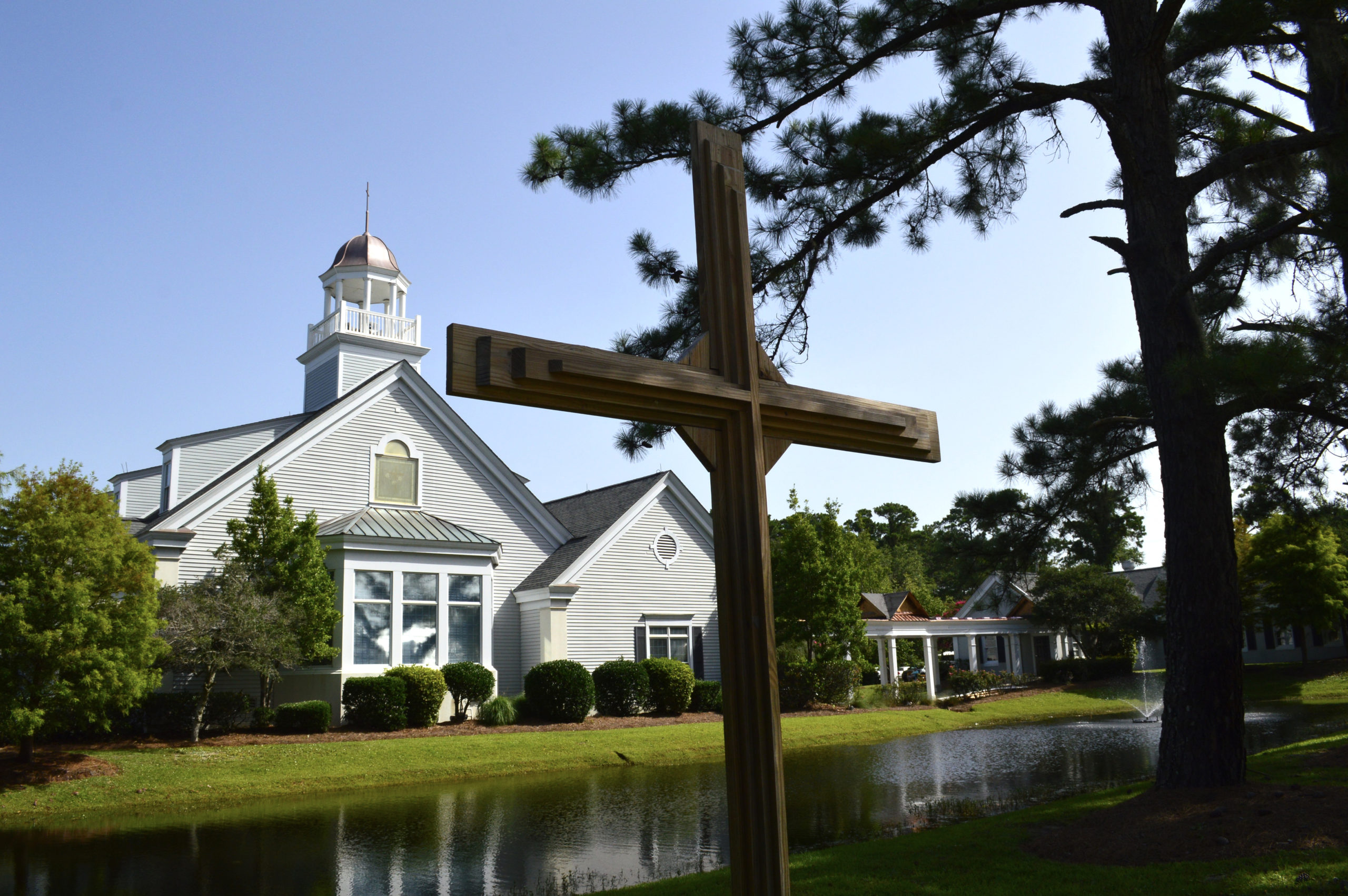 Endowment Program Pawleys Island Presbyterian Church
