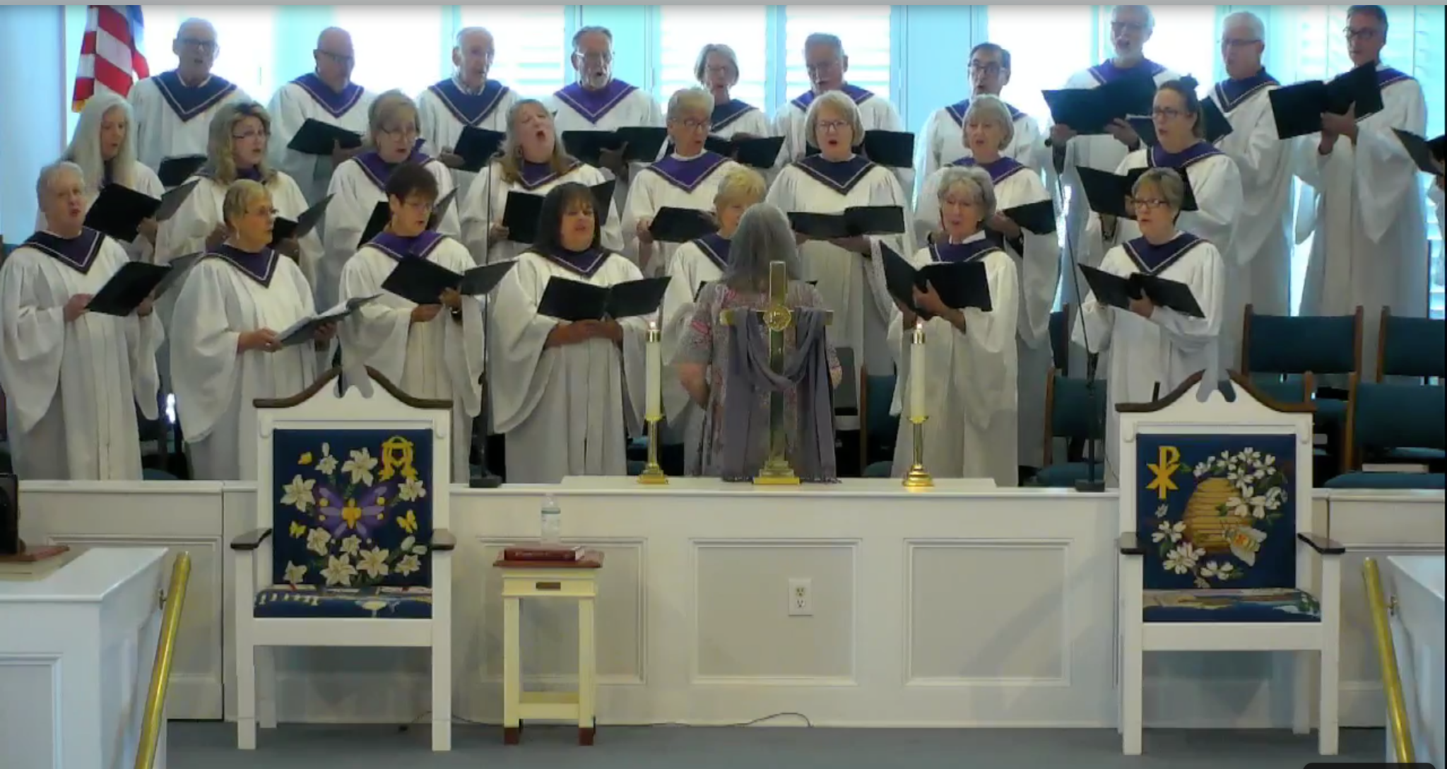 Music - Pawleys Island Presbyterian Church